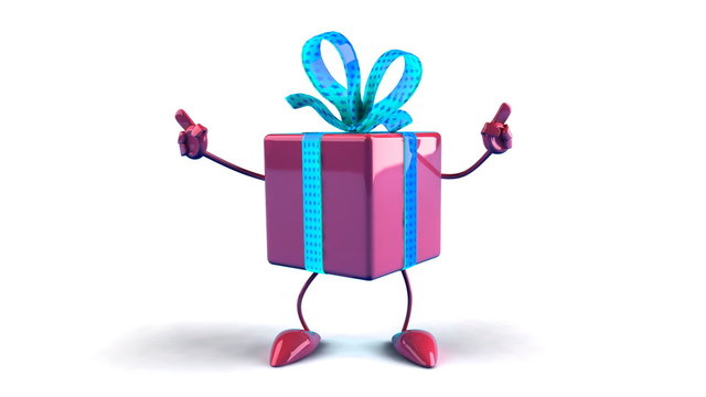 Cadeau