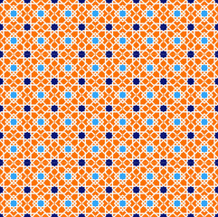 Islamic Pattern