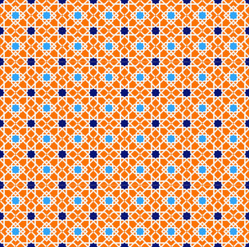Islamic Pattern
