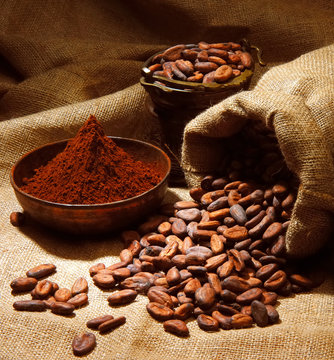 cacao