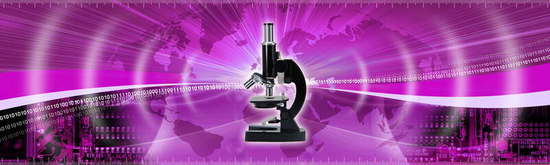 medecine banner concept