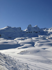 valle pirenaico
