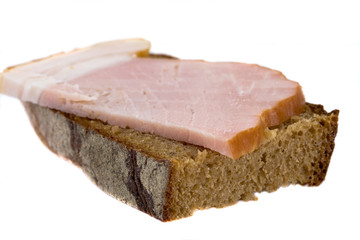 sandwich