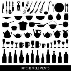 kitchen elements
