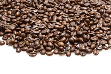 Coffee beans