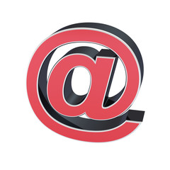 Obraz premium Symbol 