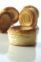 Vol au vents