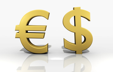 euro dollar