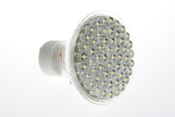 New technology - LED bulb