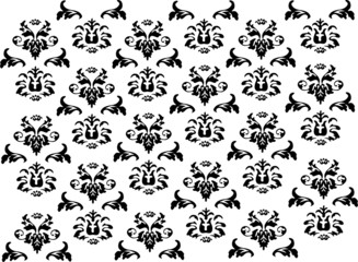 Abstract background. Vector