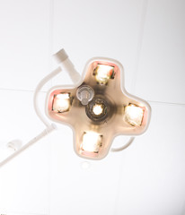 surgical lamps