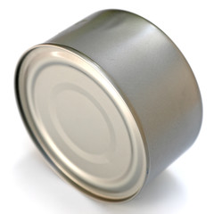 boîte de conserves