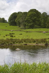 Lake District National Park