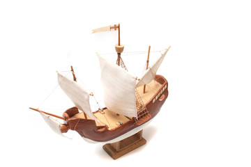 ship