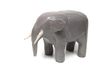 toy elephant