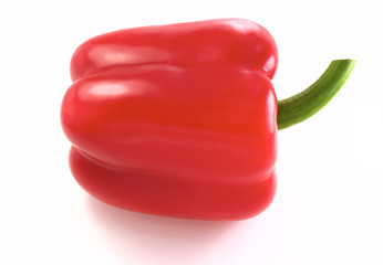 Red pepper
