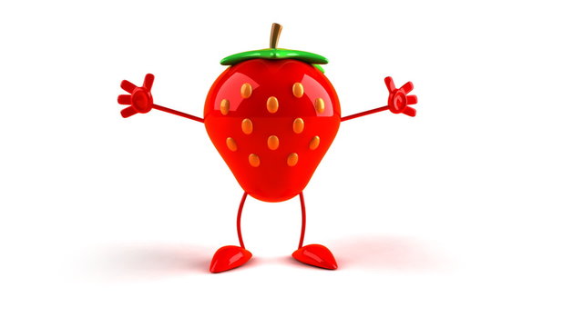Fraise
