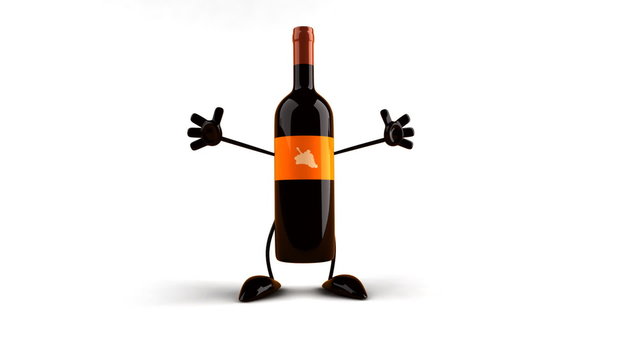 Vin rouge