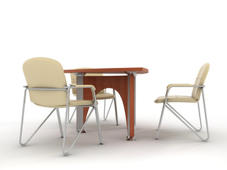 Office furniture