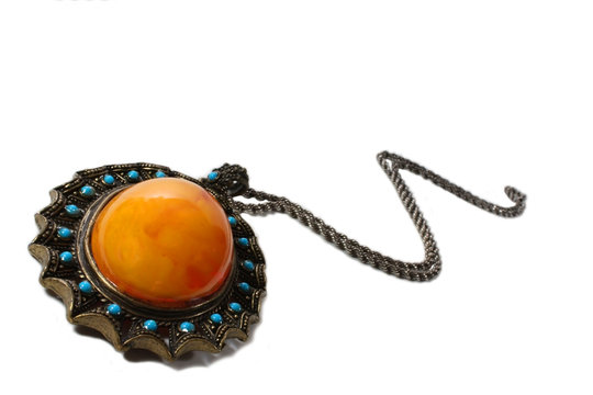 recommend clip art: Jewelry Necklace