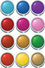 buttons