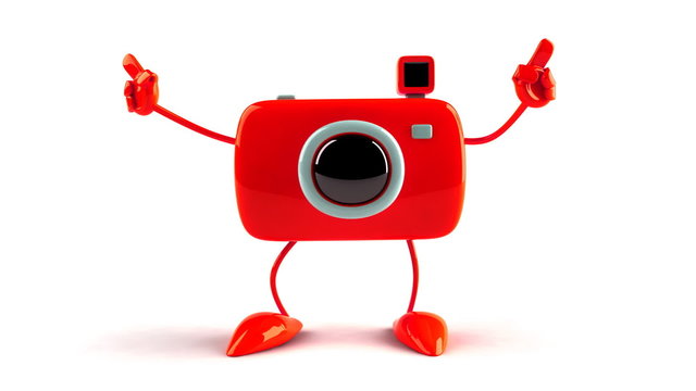 Appareil photo
