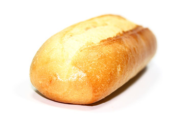 Baguettebrötchen