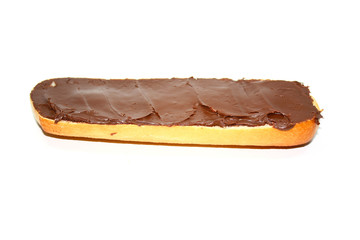Baguettebrötchen