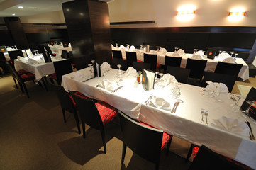 caffee restaurant