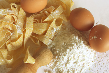Pasta fresca