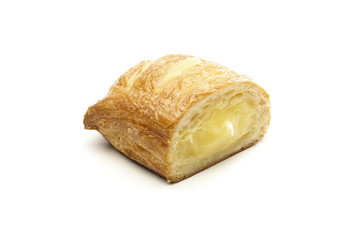 Puff pastry