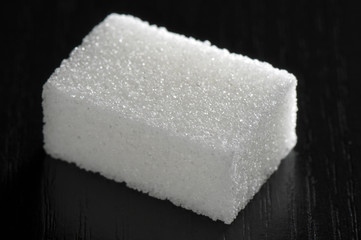 Sucre blanc
