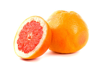 grapefruits