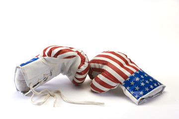 Boxhandschuhe