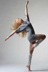 dancer