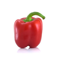Red sweet pepper