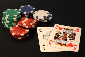 Poker