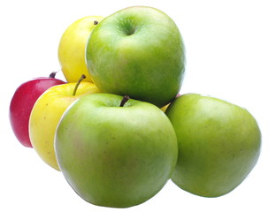 Apples