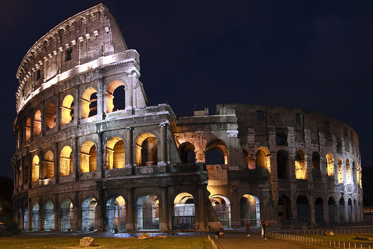 Colosseum
