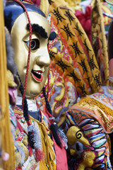Chinese God