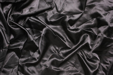 black velvet