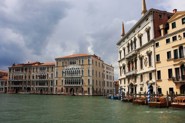 City of Venice