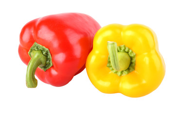 sweet peppers