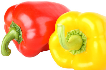 sweet peppers