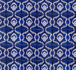 grunge tiled background