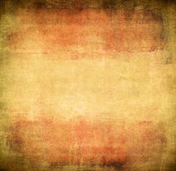 grunge background with space for text or image.