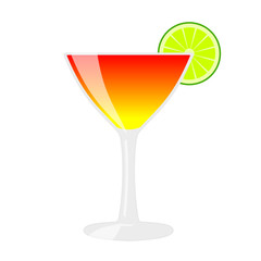 cocktail I