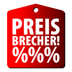 Button Preisbrecher