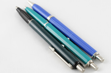 pen