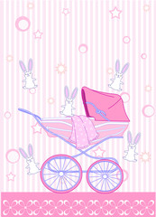 carriage_pink